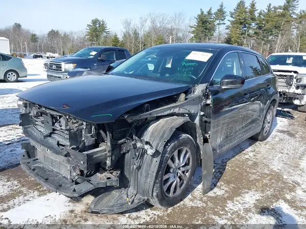 JM3TCBCYXG0118866 2016 MAZDA CX-9 - Image 2
