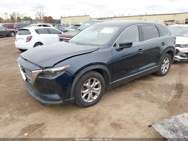 JM3TCBCYXG0120889 2016 MAZDA CX-9 - Image 2
