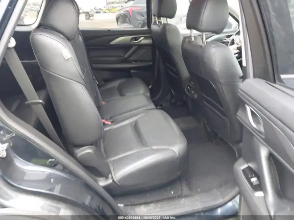 JM3TCBCYXG0120889 2016 MAZDA CX-9 - Image 8