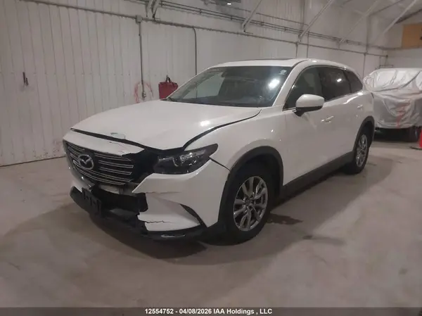 JM3TCBCYXG0121573 2016 MAZDA CX-9 - Image 2