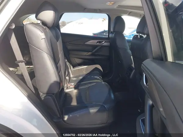JM3TCBCYXG0121573 2016 MAZDA CX-9 - Image 8