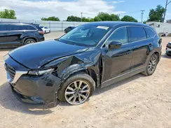JM3TCBCYXG0122237 2016 MAZDA CX-9