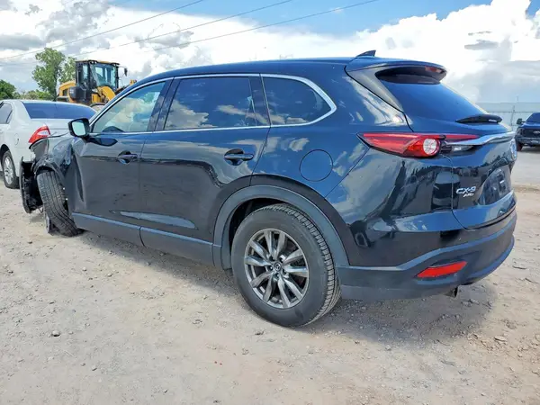 JM3TCBCYXG0122237 2016 MAZDA CX-9 - Image 2