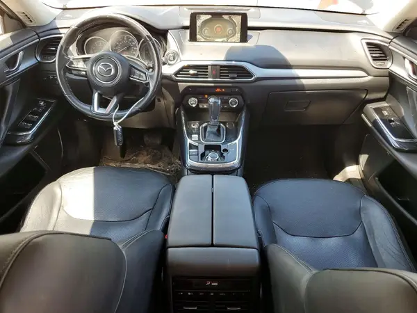 JM3TCBCYXG0122237 2016 MAZDA CX-9 - Image 8