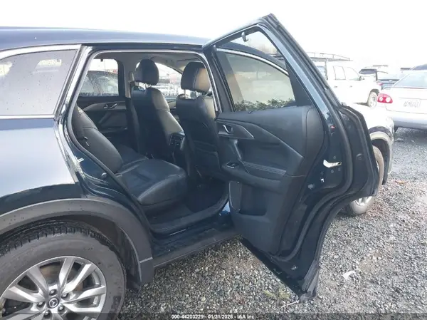 JM3TCBCYXG0123596 2016 MAZDA CX-9 - Image 8