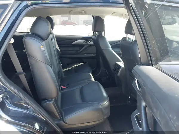 JM3TCBCYXG0124280 2016 MAZDA CX-9 - Image 8