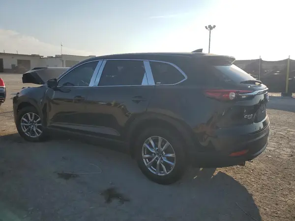 JM3TCBCYXG0126157 2016 MAZDA CX-9 - Image 2