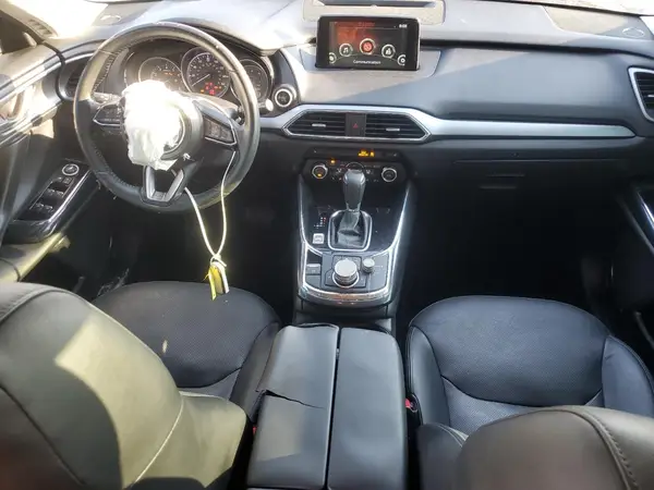 JM3TCBCYXG0126157 2016 MAZDA CX-9 - Image 8