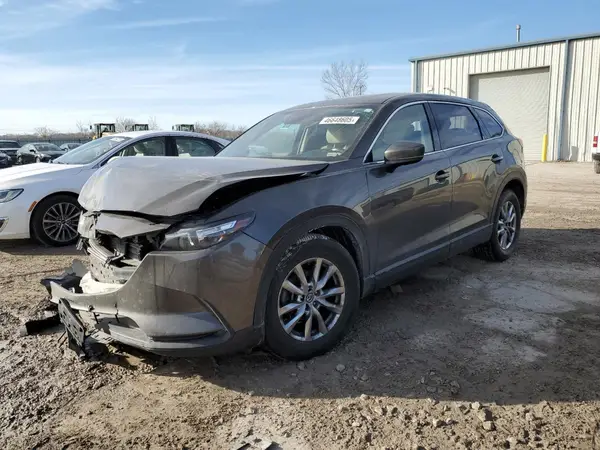 JM3TCBCYXH0130209 2017 MAZDA CX-9 - Image 1