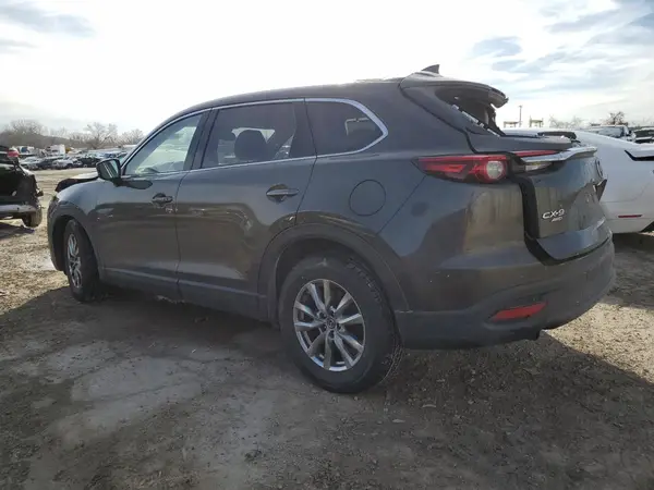 JM3TCBCYXH0130209 2017 MAZDA CX-9 - Image 2
