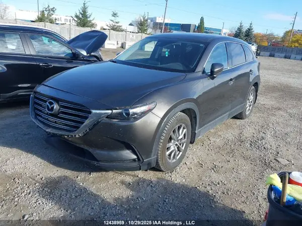 JM3TCBCYXH0133398 2017 MAZDA CX-9 - Image 2