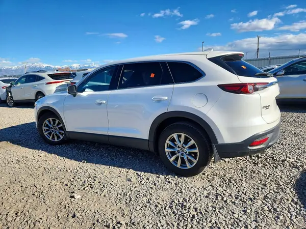 JM3TCBCYXH0140111 2017 MAZDA CX-9 - Image 2