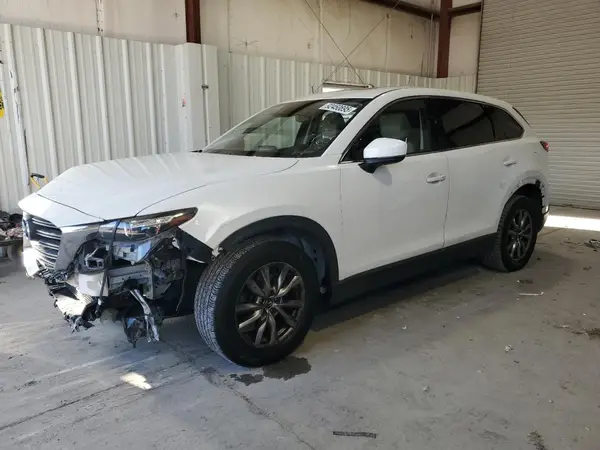 JM3TCBCYXH0143493 2017 MAZDA CX-9 - Image 1