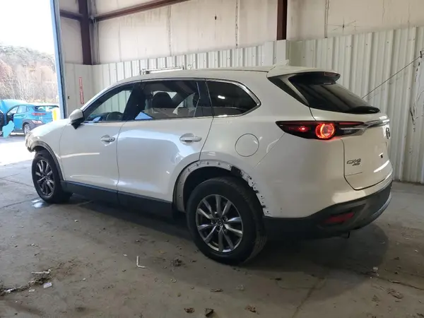 JM3TCBCYXH0143493 2017 MAZDA CX-9 - Image 2