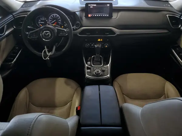 JM3TCBCYXH0143493 2017 MAZDA CX-9 - Image 8