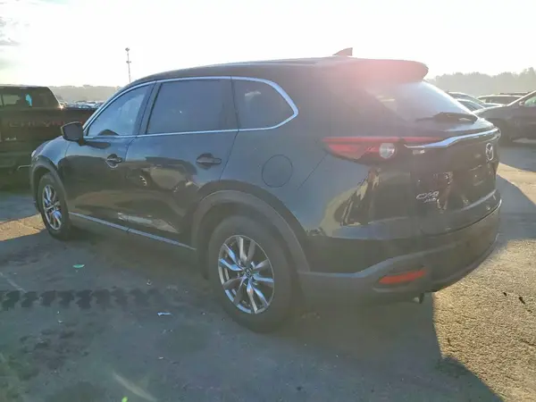 JM3TCBCYXJ0201852 2018 MAZDA CX-9 - Image 2