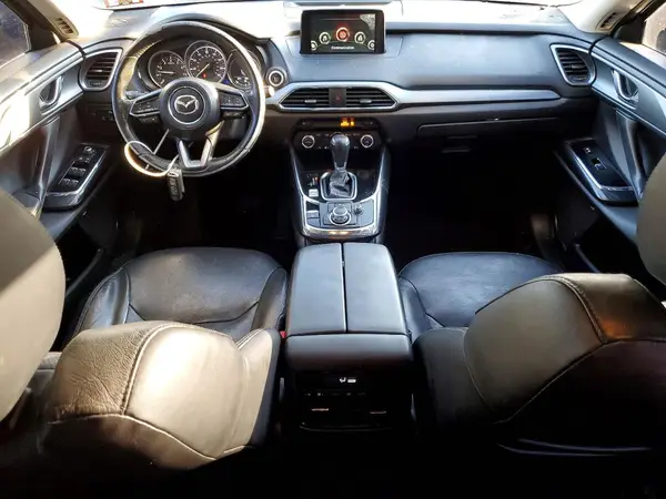 JM3TCBCYXJ0201852 2018 MAZDA CX-9 - Image 8