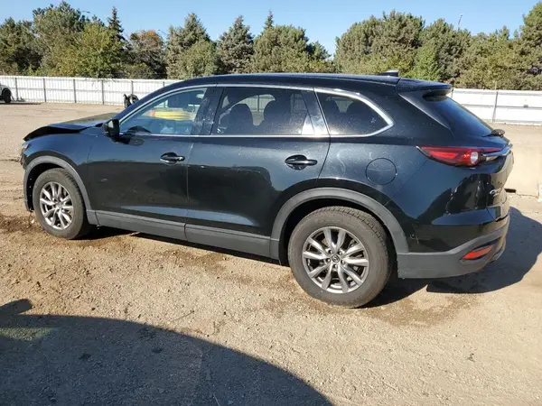 JM3TCBCYXJ0203181 2018 MAZDA CX-9 - Image 2