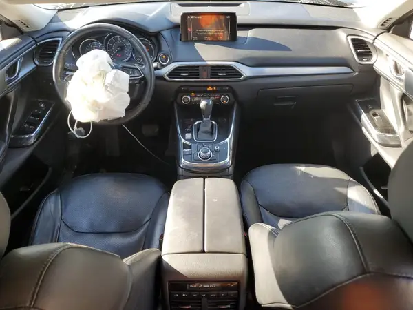 JM3TCBCYXJ0203181 2018 MAZDA CX-9 - Image 8
