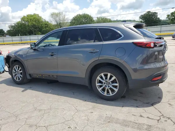 JM3TCBCYXJ0211118 2018 MAZDA CX-9 - Image 2