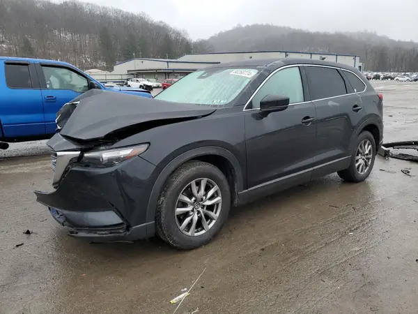 JM3TCBCYXJ0211376 2018 MAZDA CX-9 - Image 1