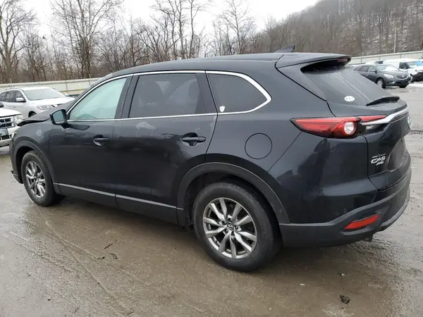 JM3TCBCYXJ0211376 2018 MAZDA CX-9 - Image 2