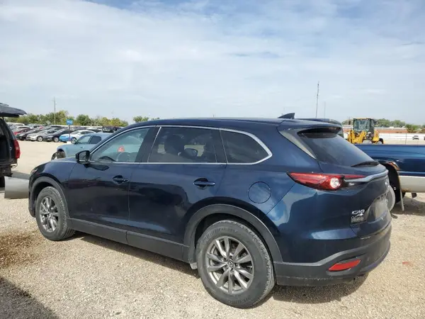 JM3TCBCYXJ0212382 2018 MAZDA CX-9 - Image 2