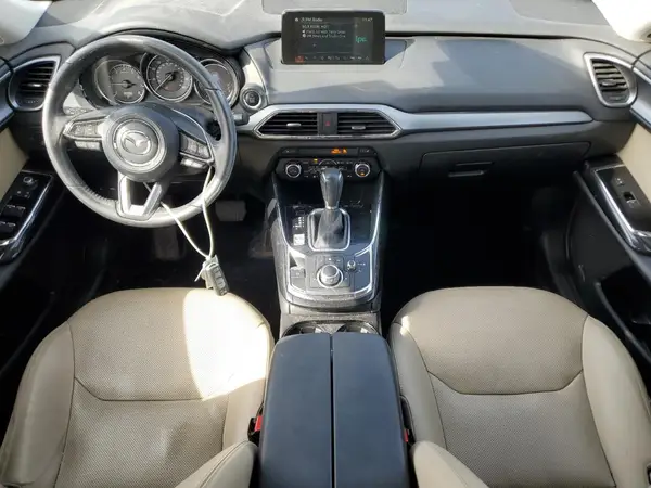 JM3TCBCYXJ0212382 2018 MAZDA CX-9 - Image 8
