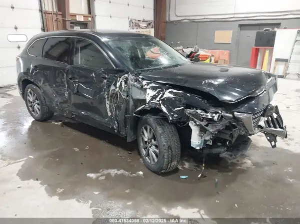 JM3TCBCYXJ0214097 2018 MAZDA CX-9 - Image 1