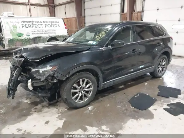 JM3TCBCYXJ0214097 2018 MAZDA CX-9 - Image 2