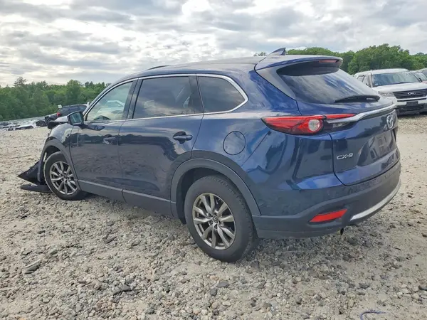 JM3TCBCYXJ0214326 2018 MAZDA CX-9 - Image 2