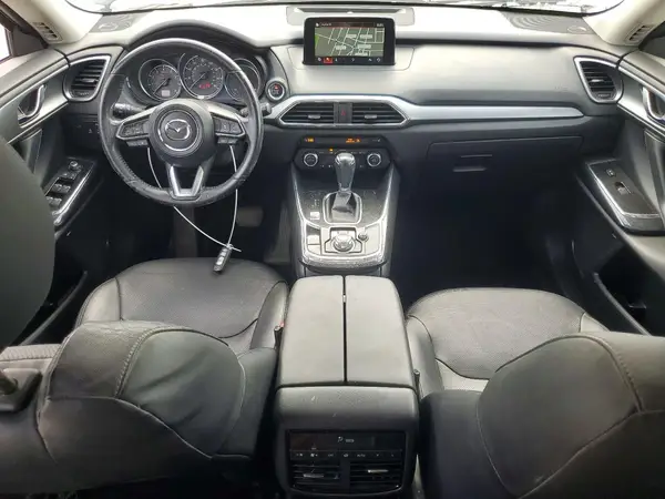 JM3TCBCYXJ0214326 2018 MAZDA CX-9 - Image 8