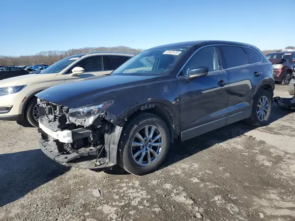 JM3TCBCYXJ0215203 2018 MAZDA CX-9 - Image 1