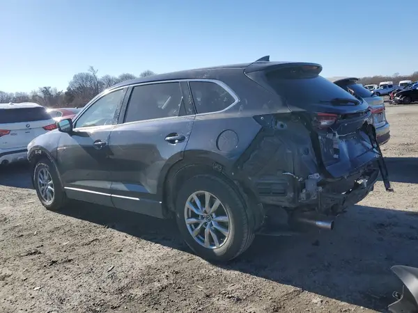 JM3TCBCYXJ0215203 2018 MAZDA CX-9 - Image 2