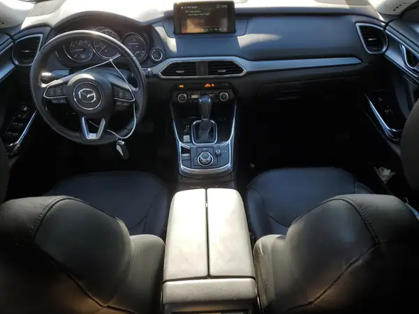 JM3TCBCYXJ0215203 2018 MAZDA CX-9 - Image 8