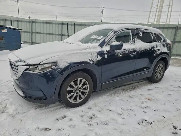 JM3TCBCYXJ0216643 2018 MAZDA CX-9 - Image 1