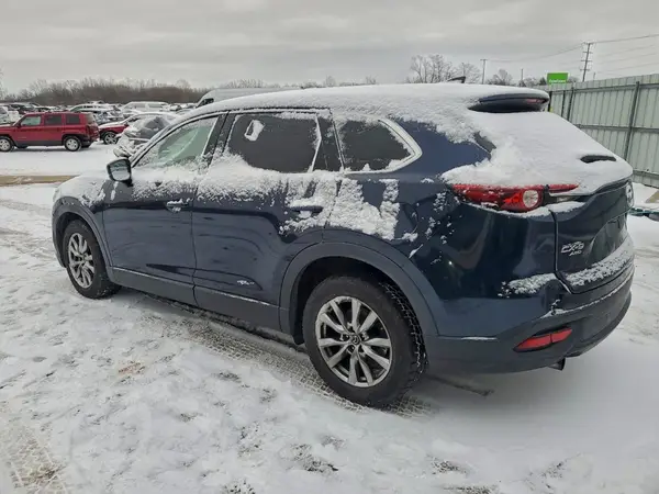 JM3TCBCYXJ0216643 2018 MAZDA CX-9 - Image 2