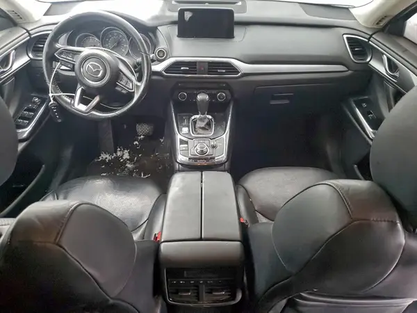 JM3TCBCYXJ0216643 2018 MAZDA CX-9 - Image 8