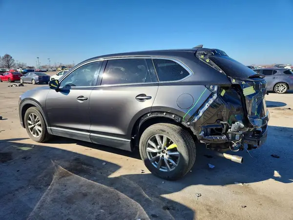 JM3TCBCYXJ0219526 2018 MAZDA CX-9 - Image 2