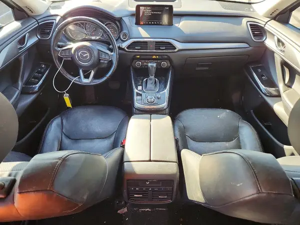 JM3TCBCYXJ0219526 2018 MAZDA CX-9 - Image 8