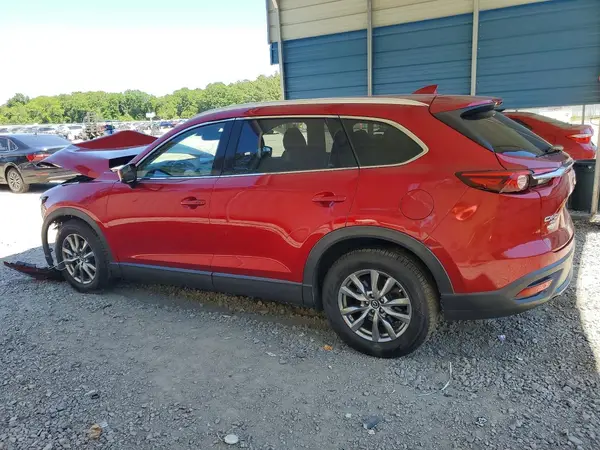 JM3TCBCYXJ0223608 2018 MAZDA CX-9 - Image 2