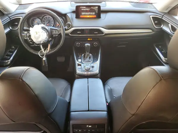 JM3TCBCYXJ0223608 2018 MAZDA CX-9 - Image 8