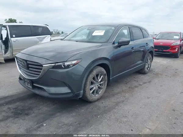 JM3TCBCYXJ0224807 2018 MAZDA CX-9 - Image 2