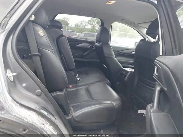 JM3TCBCYXJ0224807 2018 MAZDA CX-9 - Image 8