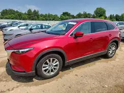 JM3TCBCYXJ0226136 2018 MAZDA CX-9