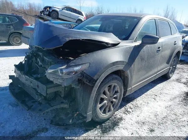 JM3TCBCYXJ0227366 2018 MAZDA CX-9 - Image 2
