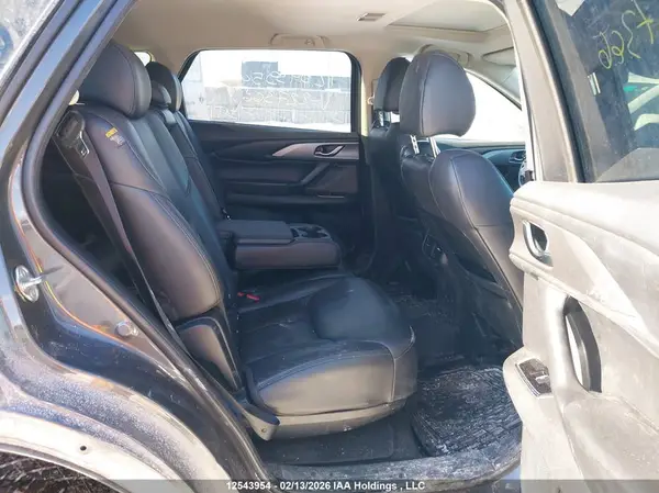 JM3TCBCYXJ0227366 2018 MAZDA CX-9 - Image 8