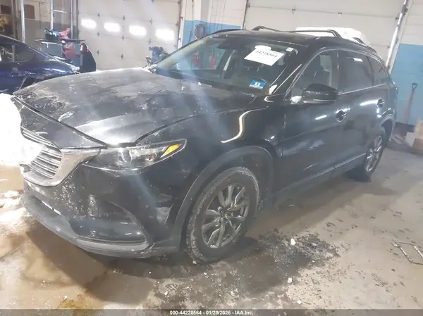 JM3TCBCYXJ0229392 2018 MAZDA CX-9 - Image 2