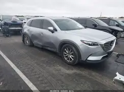 JM3TCBCYXJ0230011 2018 MAZDA CX-9
