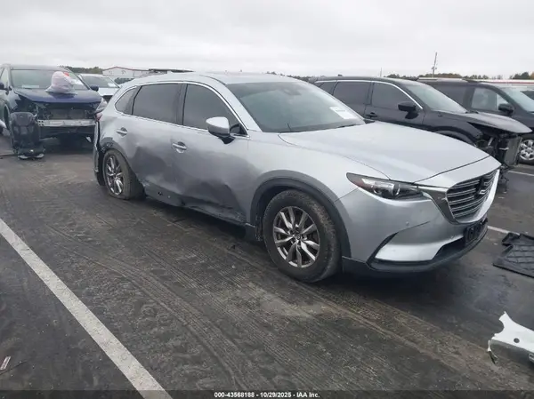 JM3TCBCYXJ0230011 2018 MAZDA CX-9 - Image 1